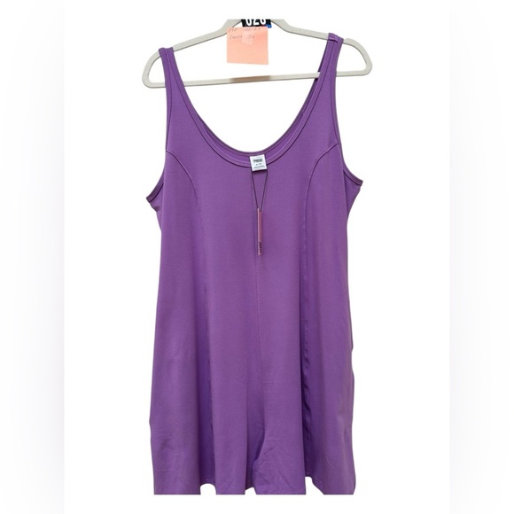 ✨ 28. NWT Smash + Tess Jo Shorty Romper Size XL - Picture 4 of 11